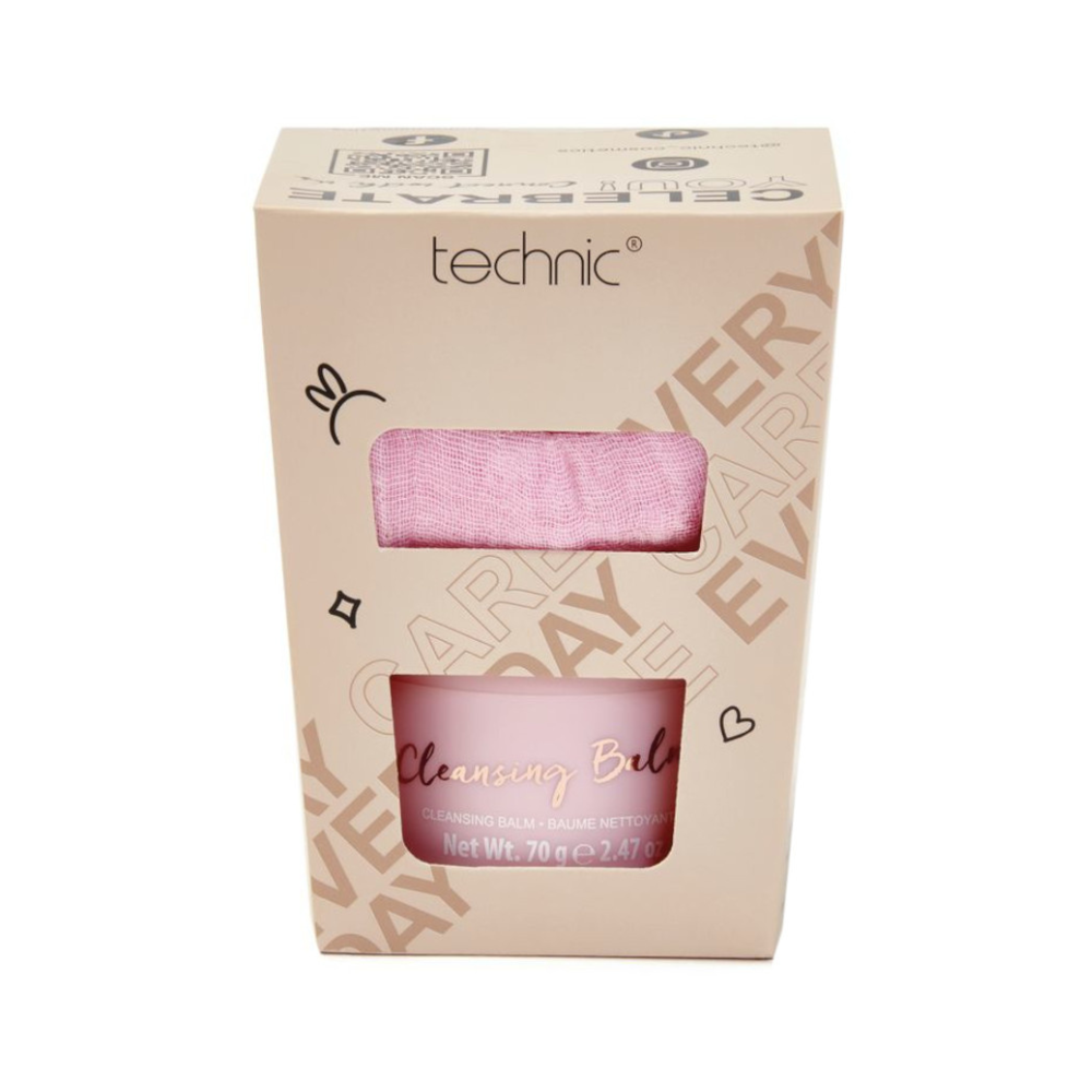 Technic Cleansing Kit