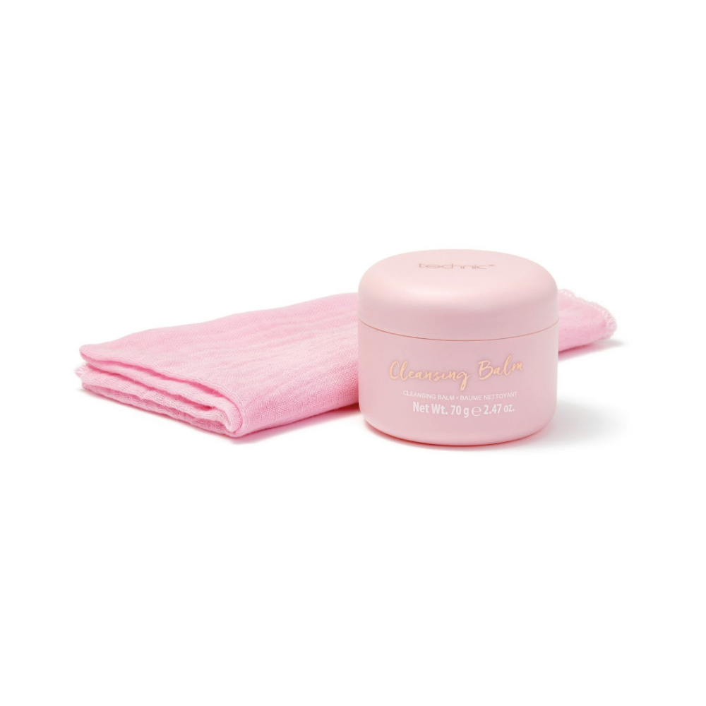 Technic Cleansing Kit