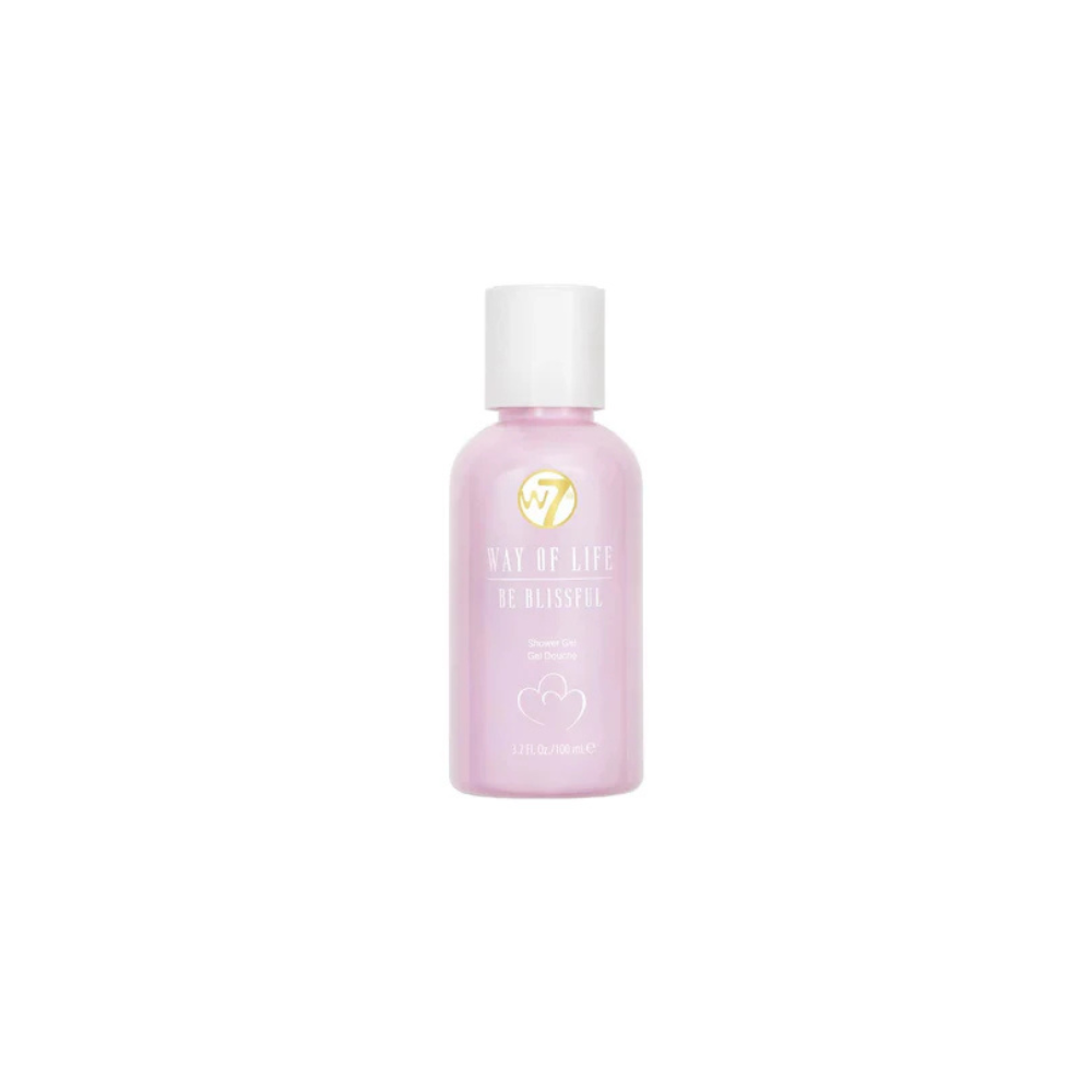W7 Way of Life Travel Gift Set – Be Blissful
