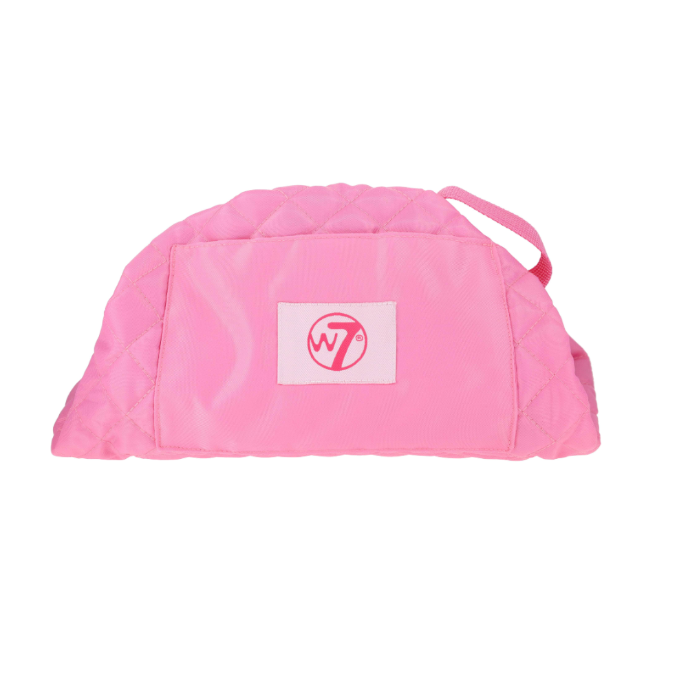 W7 - On The Go Drawstring Makeup Bag