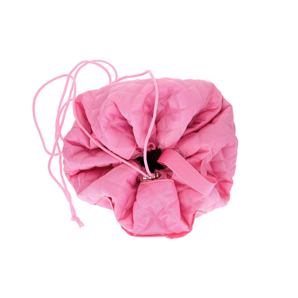 W7 - On The Go Drawstring Makeup Bag