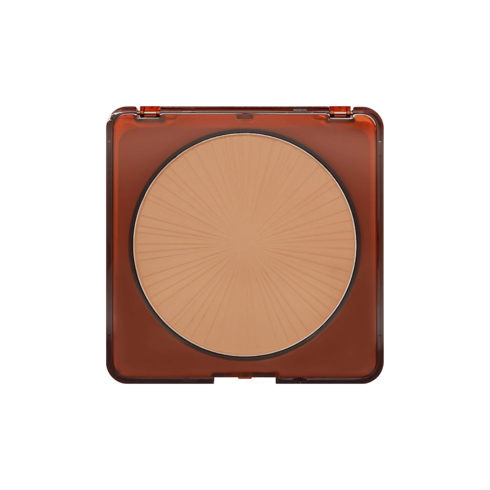 W7 Cosmetics Bronze Icon