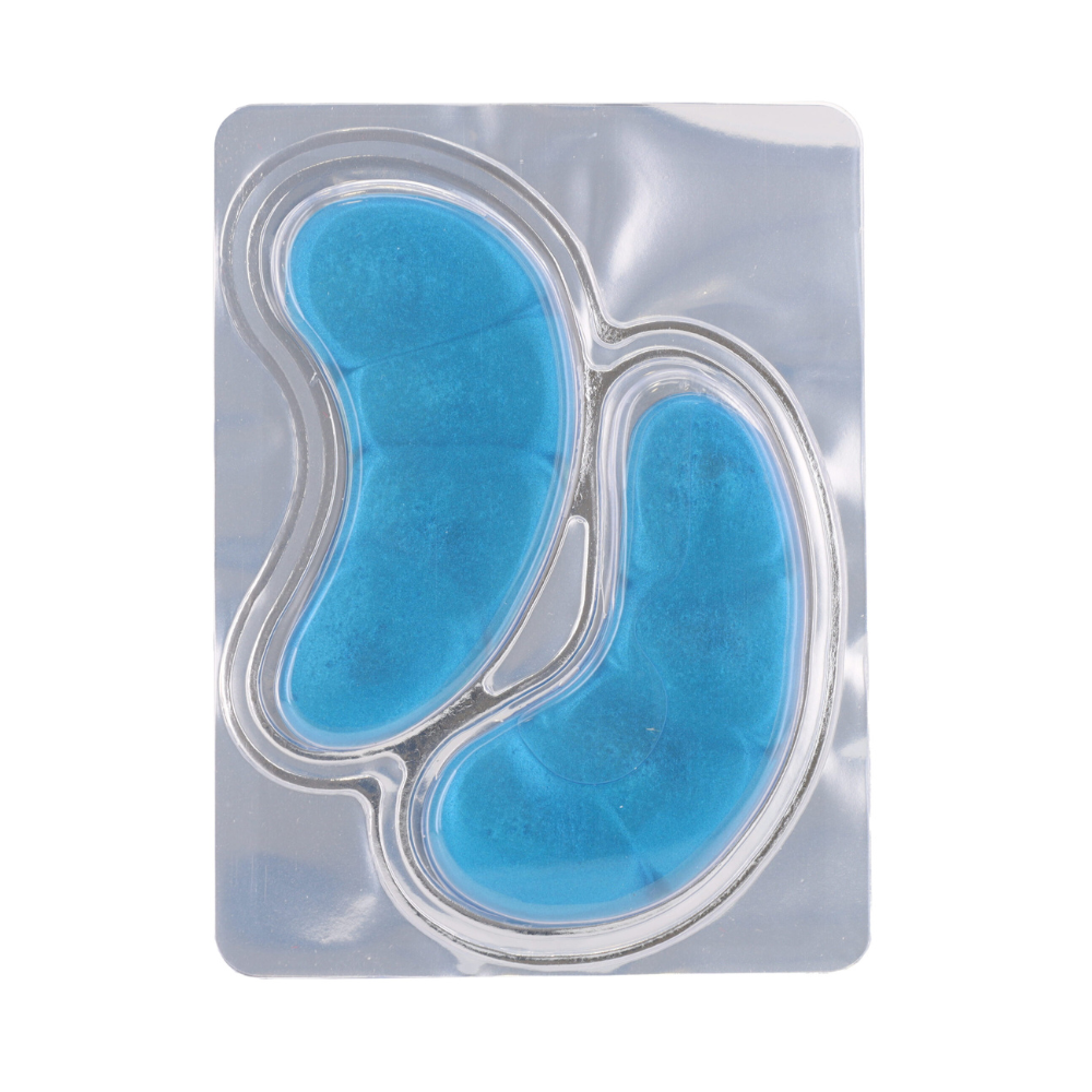 W7 Hydrogel Under Eye Patches – Hyaluronic Acid