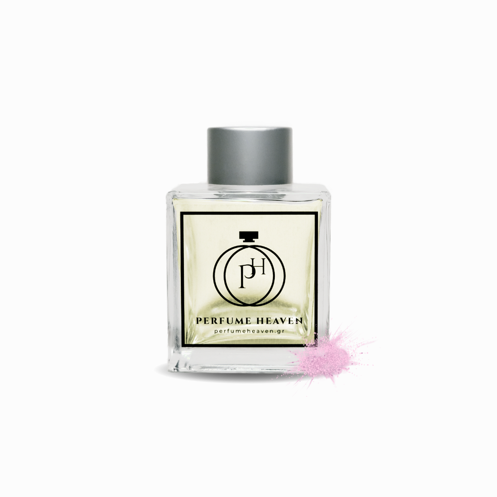 H5036 - Αρωματικό χώρου με sticks Baby Talc