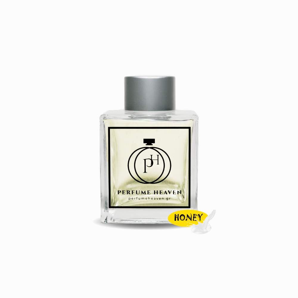 H5038 - Αρωματικό χώρου με sticks Milk & Honey