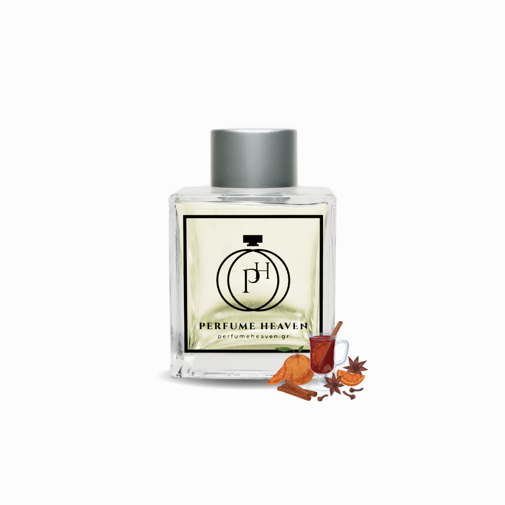 H5003 - Αρωματικό χώρου με sticks Pomme Spirit
