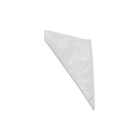 Σετ 100 σακούλες κορνέ 33×23 cm (00101421)