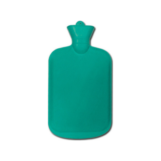 Θερμοφόρα νερού 1500ml σε πράσινο χρώμα (00402371)
