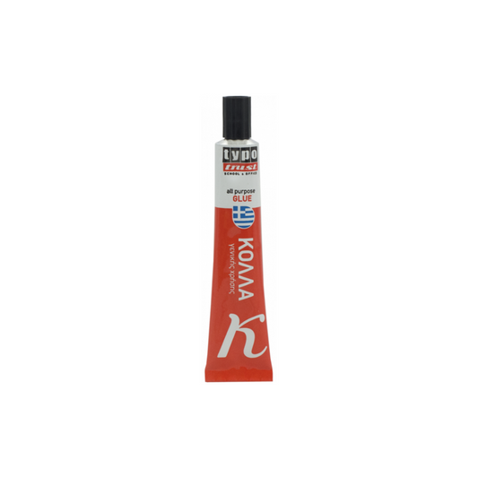 Typotrust Κόλλα Υγρή 14ml