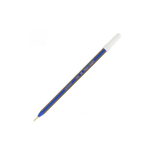 Faber Castell Στυλό Ballpoint Goldfaber Μπλε