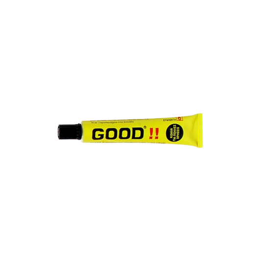 Κόλλα Γενικής Χρήσης LOGO Good 14ml