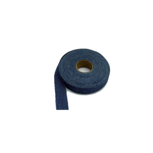 Κορδέλα Τζιν 2.5cm 25Y (0501176)