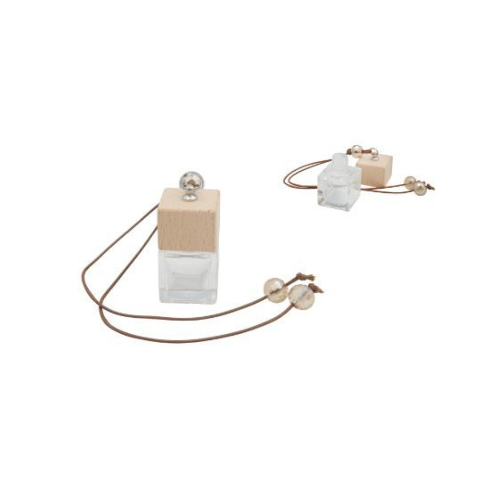 Μπουκαλάκι 8 ml για αρωματικό αυτοκινήτου (0503457)