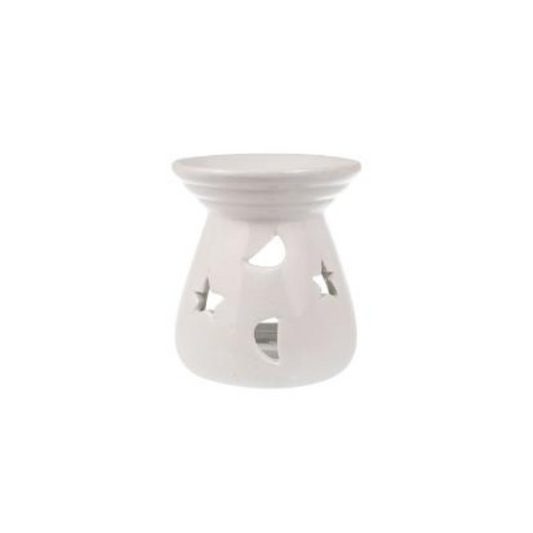Καυστήρας αιθέριων ελαίων Αστέρια 7cm x 8.5cm (0621540)