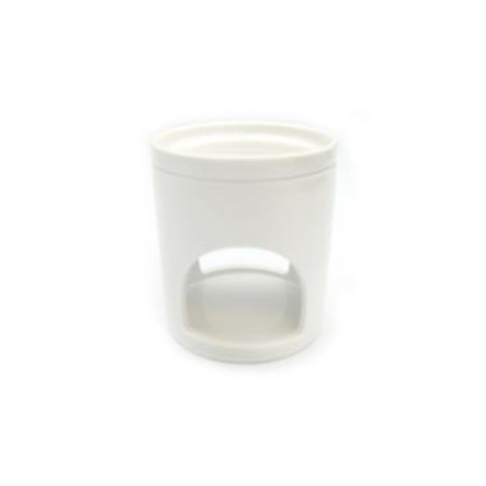 Καυστήρας αιθέριων ελαίων Κύλινδρος 7.5cm x 8.5cm (0621542)