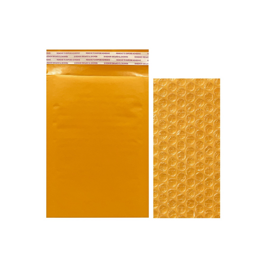 Φάκελος με Αεροκυψέλες 25x35cm 1 τμχ