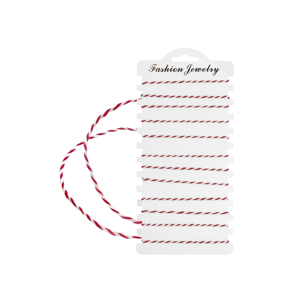 Βραχιόλι Μάρτης Κλασσικό (20-1120)