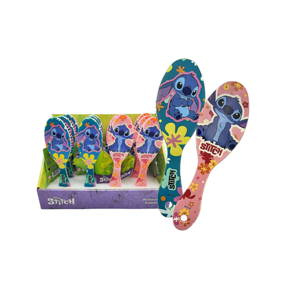 Βούρτσα Μαλλιών 18cm Lilo & Stitch (5205698727832)