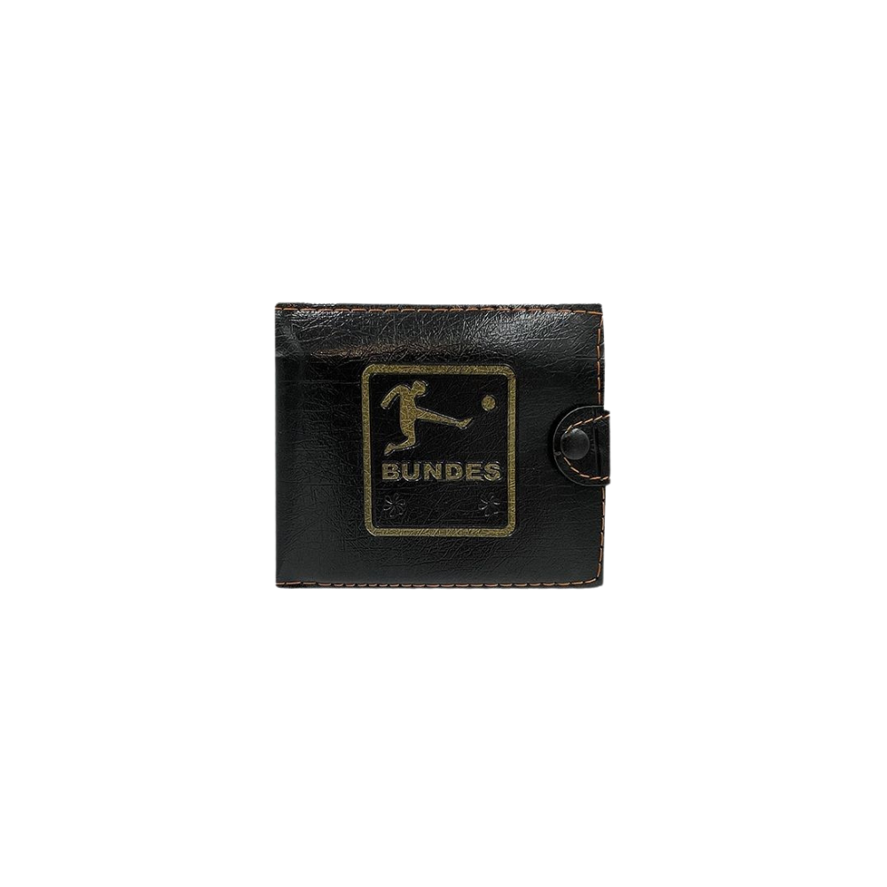 Ανδρικό Πορτοφόλι 22×9,5cm με Κλείσιμο Κουμπί (20-594)