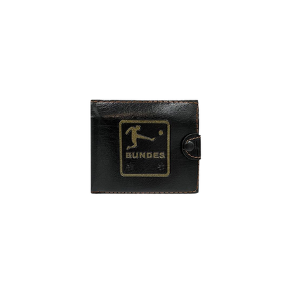 Ανδρικό Πορτοφόλι 22×9,5cm με Κλείσιμο Κουμπί (20-594)