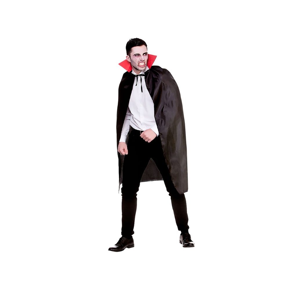 Κάπα Δράκουλα Ενηλίκων 140x105cm One Size (3-20)