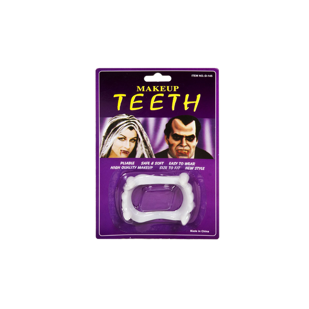 Μασέλα Δράκουλα Τρόμου (3-931)