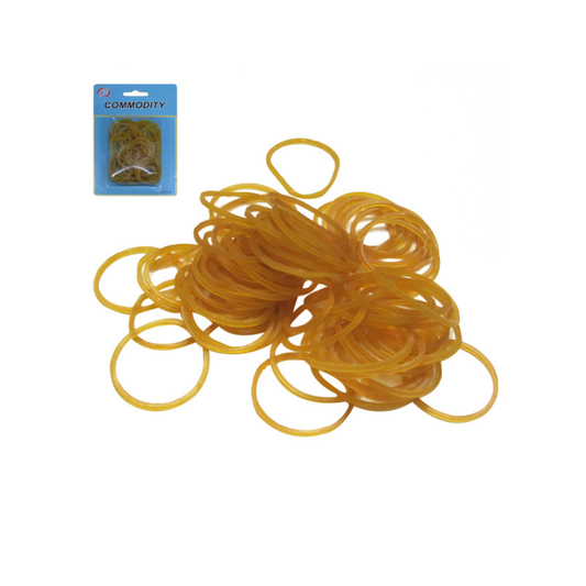 Λαστιχάκια Συσκευασίας Καφέ (30101070)