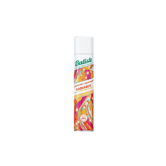 Batiste Radiance Ξηρό Σαμπουάν για Όγκο & Φρεσκάδα 200ml
