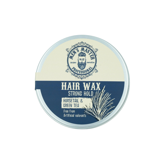 Men’s Master Ανδρικό κερί μαλλιών 100 ml