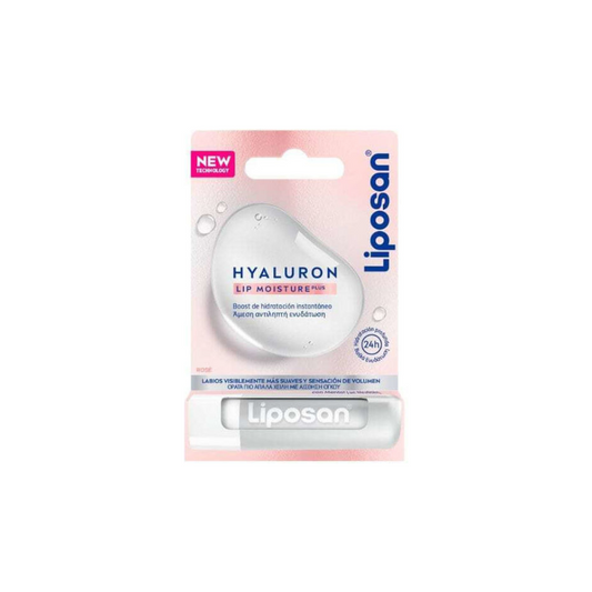 Liposan Hyaluron Lip Balm 5.2gr