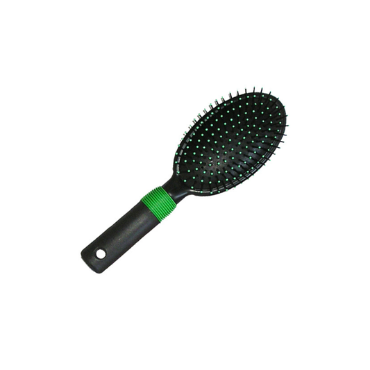 Βούρτσα μαλλιών 23cm στρογγυλή (40201050)