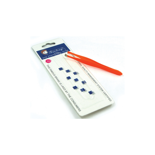 Τσιμπιδάκι φρυδιών 8,6cm (40501707)