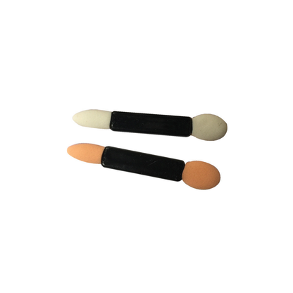 Σετ 10 πινελάκια make up 5,4cm [40501739]