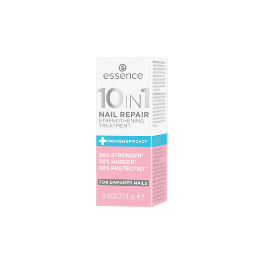 Essence Θεραπεία Νυχιών 8ml