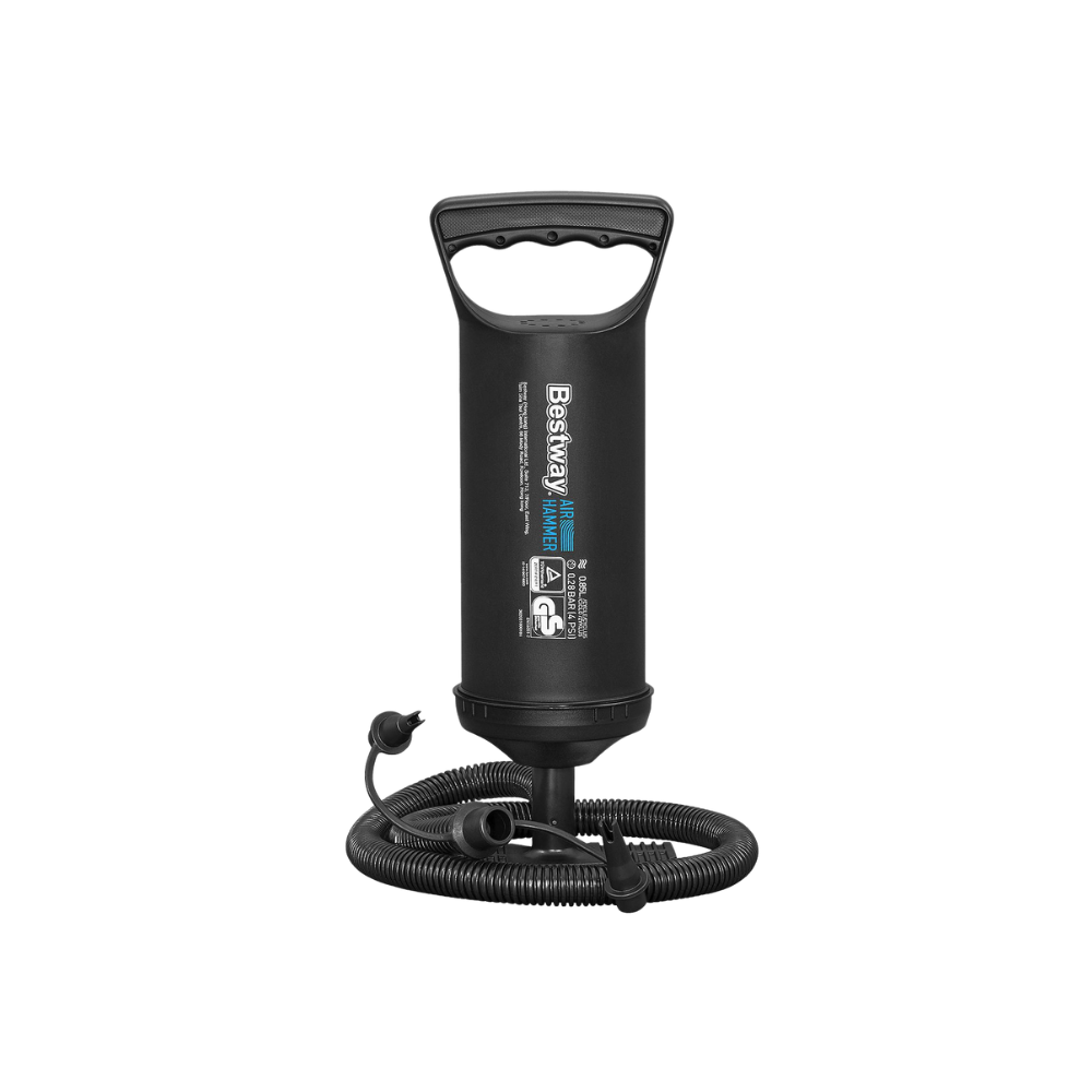 Τρόμπα Χειρός Bestway 31x11x9cm (42-265)