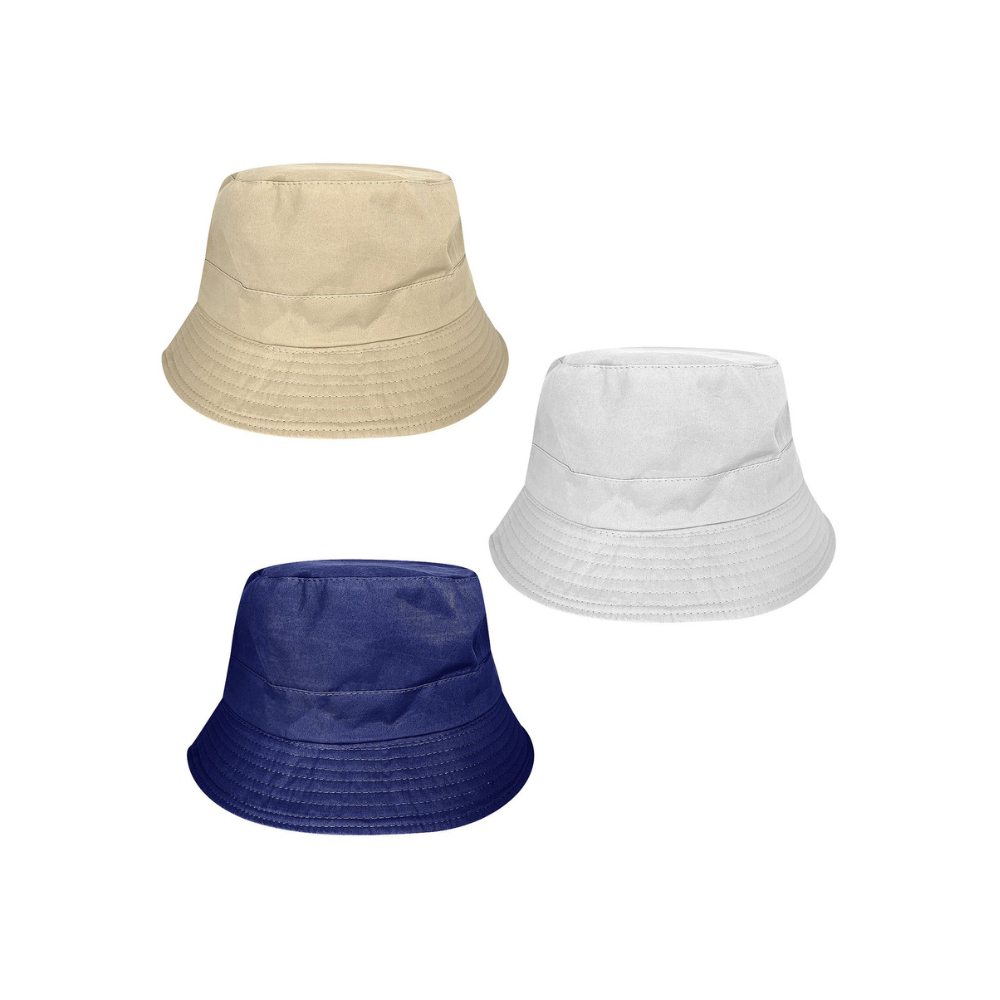 Καπέλο Κώνος Ενηλίκων Μονόχρωμο unisex μπλε (42-2914)