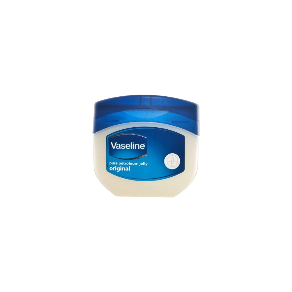 Vaseline Original Pure Petroleum Jelly Βαζελίνη 50ml