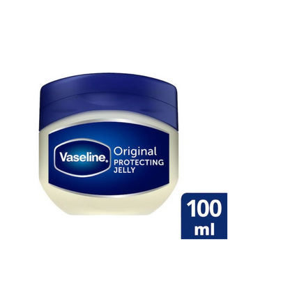 Vaseline Original Pure Jelly Βαζελίνη 100ml