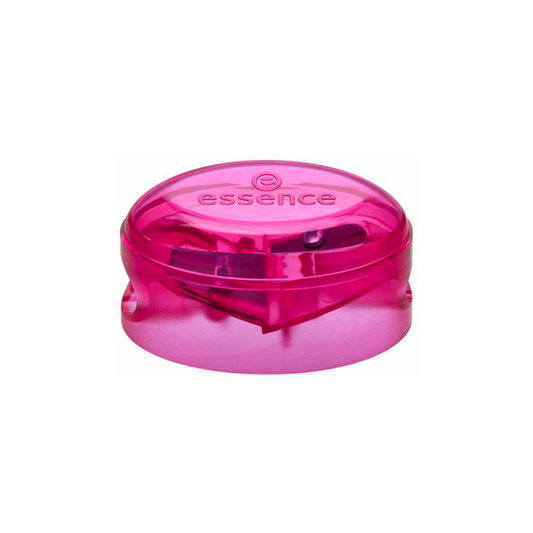 Essence Ξύστρα Μακιγιάζ Duo Pink