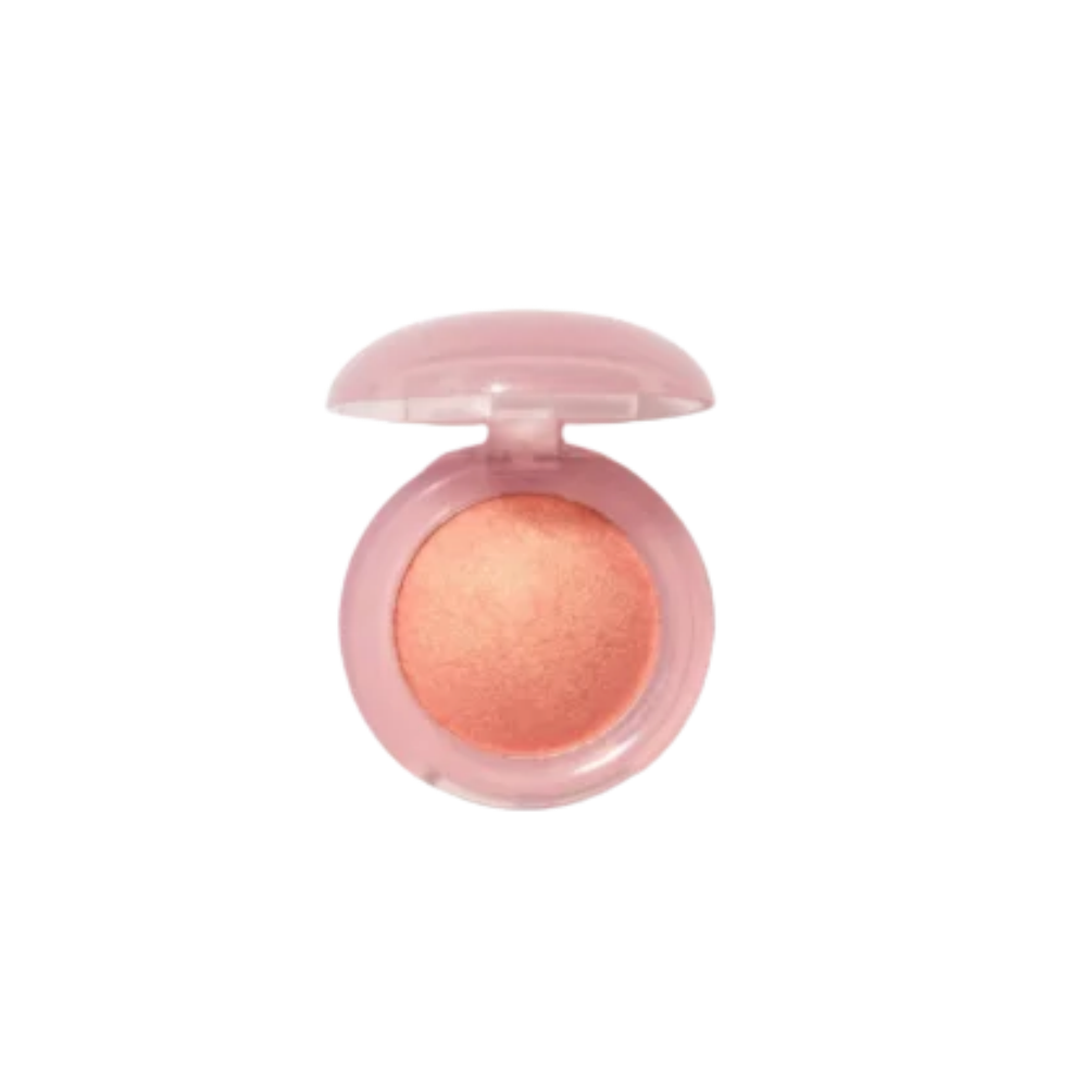 Technic Glow Veil Ρουζ & Highlighter - Blissful