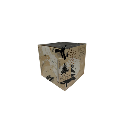 Technic Nail Care Advent Calendar Set