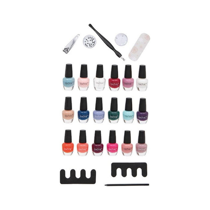 Technic Nail Care Advent Calendar Set