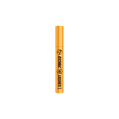 W7 Cosmetics Atomic Lashes Mascara Black 12ml