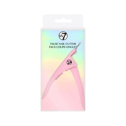 W7 False Nail Cutter