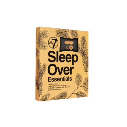 W7 Sleepover Essentials Gift Set