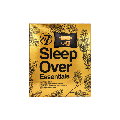 W7 Sleepover Essentials Gift Set