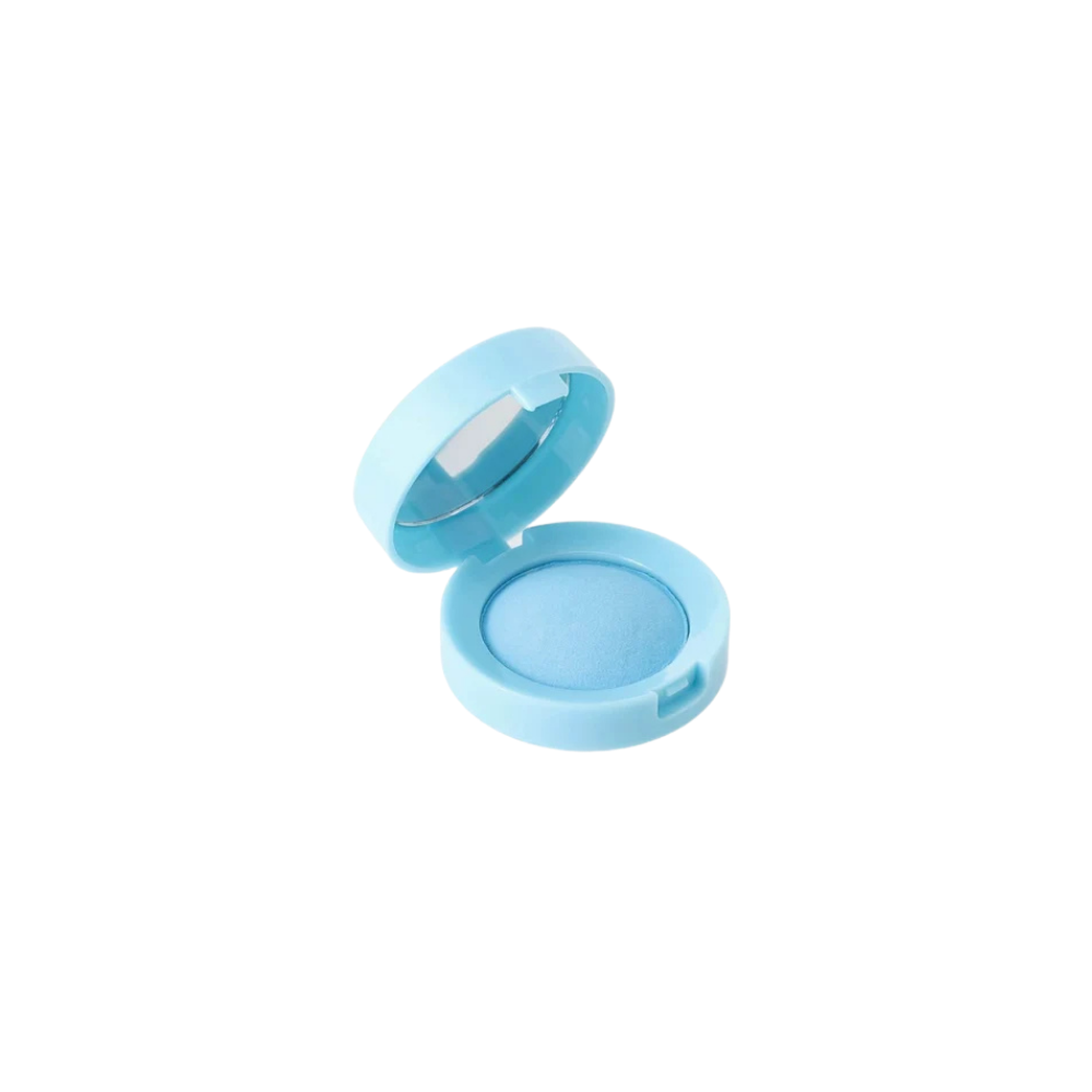W7 Yummy Eyes Baked Eye Shadow Σκιά Ματιών Bright Eyed