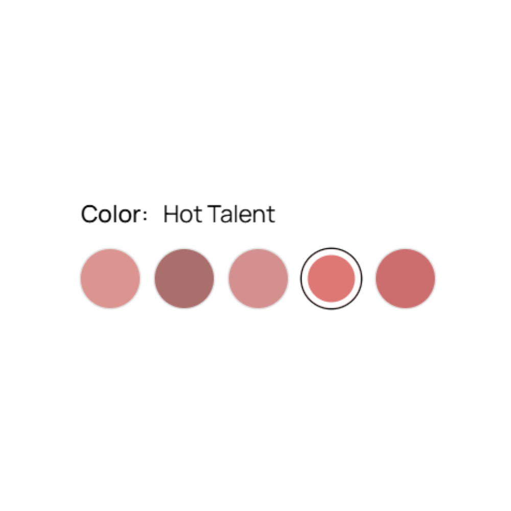 W7 Cosmetics Κραγιόν Matte Hot Talent 1.8gr