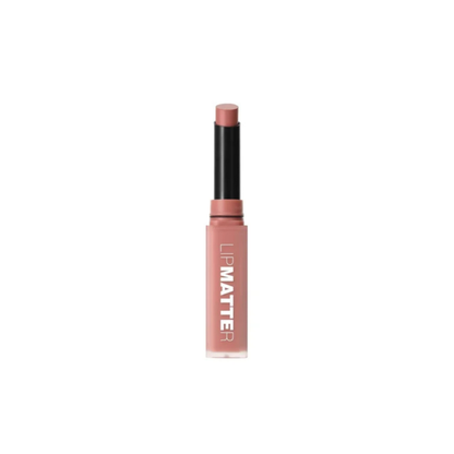 W7 Cosmetics Κραγιόν Matte All Talk 1.8gr
