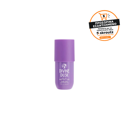 W7 Body Mist 100ml Divine Dusk